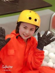 -嗨翻Hi-Fun竞技主题乐园·蹦床团建生日聚会(五棵松华熙店)