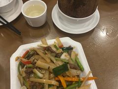 -大唐靓汤江门私房菜(景田店)