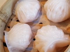 原只鲜虾饺-利苑酒家(金宝店)