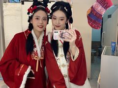 -天真蓝照相馆(宁波来福士店)