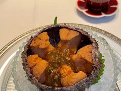 -怡情荟•海鲜青岛菜(五四广场旗舰店)