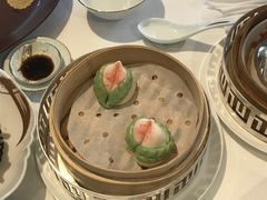 -宝丽轩中餐厅BAOLIXUAN