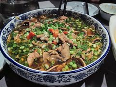 -富临轩私房菜(集庆门大街店)