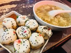 -东泰祥生煎馆(长宁路店)