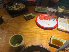 -鳗鱼家·深夜食堂(军博店)