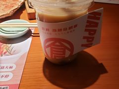 -仓桥家·焗寿司·锅物(光谷步行街店)