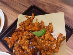 -九转小磨·东北菜老字号(祥安店)