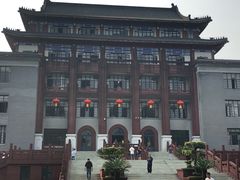 -四川大学(望江校区)