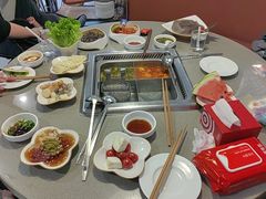 -海底捞火锅(龙岗星河COCO Park店)