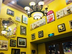 -多克多蒸气茶DOKDO(鼓楼绿地店)