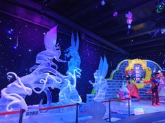 -重庆云阳龙缸景区