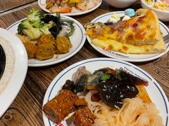 -牛排叔叔自助餐厅(太原万达店)