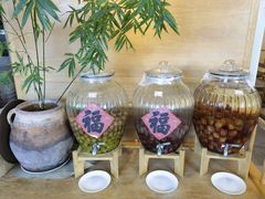 -之参餐厅(前门大街店)