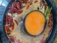 -黄潇洒老火锅(九眼桥宏济巷店)