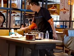-星伦多自助料理(爱琴海店)