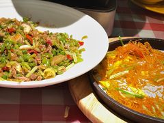 -俭朴菜(鲁磨路店)