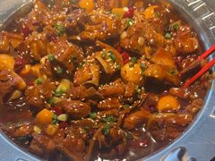 -胖哥俩肉蟹煲(杭州下沙学林街店)