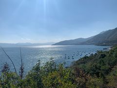 -抚仙湖禄充风景区