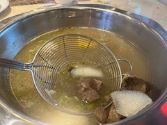 -小肥牛潮汕牛肉火锅(南联店)