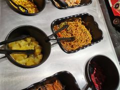 -比格比萨自助(花园路店)