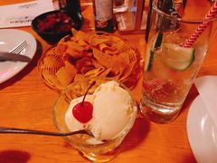 -Pistolera Mexican Cantina女枪手墨西哥餐厅(碧云路店)