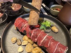 -盡膳口福·百年汤方火锅(科华北路店)