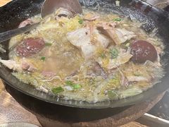 -鸽子窝(青塔店)