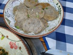 -洞密园美食城(富华路店)