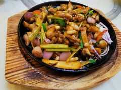 -渔意楼·驰名沙田乳鸽(五羊旗舰店)