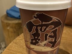 -霸王茶姬(南亚风情第壹城店)