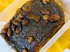 甄糕-紫光园清真北京小吃(广渠门内店)