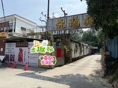 -烧鹅妹饭店