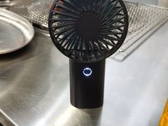 -不好找木炭烤肉