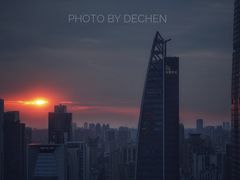 -广州富力丽思卡尔顿酒店