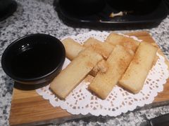 -炭舍干锅(华发商都店)