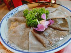 大侠鲜毛肚-蜀大侠火锅(四川北路店)