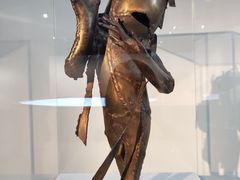-长春世界雕塑园