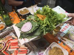 -千纸鹤嫩汁烤肉(西大直街店)