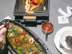 -3号仓库·创意中国菜(乐清正大广场店)