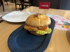 -必胜客(金高店)