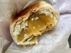 榴莲月饼-长发西饼(道前店)