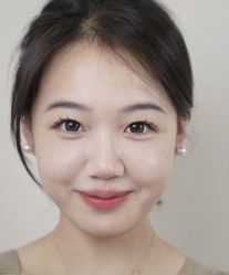 -babiline芭比莱恩半永久纹眉纹唇发际线