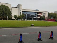 -江南大学(蠡湖校区)