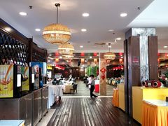 -东方苑自助餐厅(稻香湖景酒店)