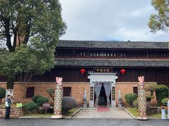 -景德镇古窑民俗博览区