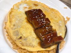 -明腾壹间茶餐厅(新都会花园广场店)