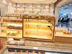 -面包新语(滨湖万达店)