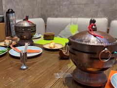 -菲住布渴酒店自助餐厅(阿里巴巴西溪园区店)