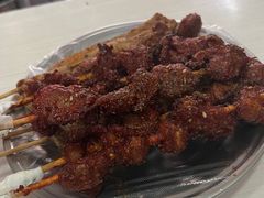 -里脊肉串店(天桥老店)