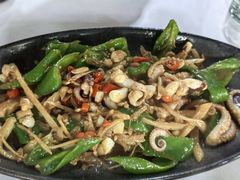 -阿尔法海鲜排档(爱琴海店)